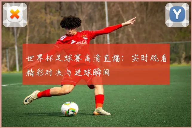 世界杯足球赛高清直播：实时观看精彩对决与进球瞬间