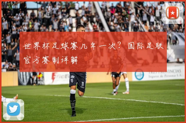 世界杯足球赛几年一次？国际足联官方赛制详解