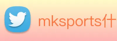 mksports什么网站 Logo